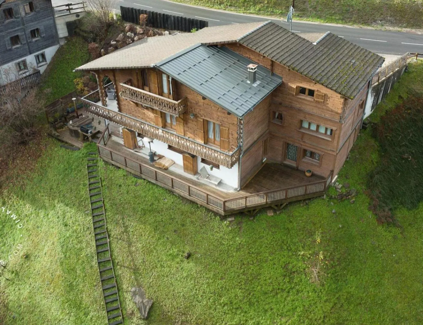 Chalet Figue Morzine 0*,
