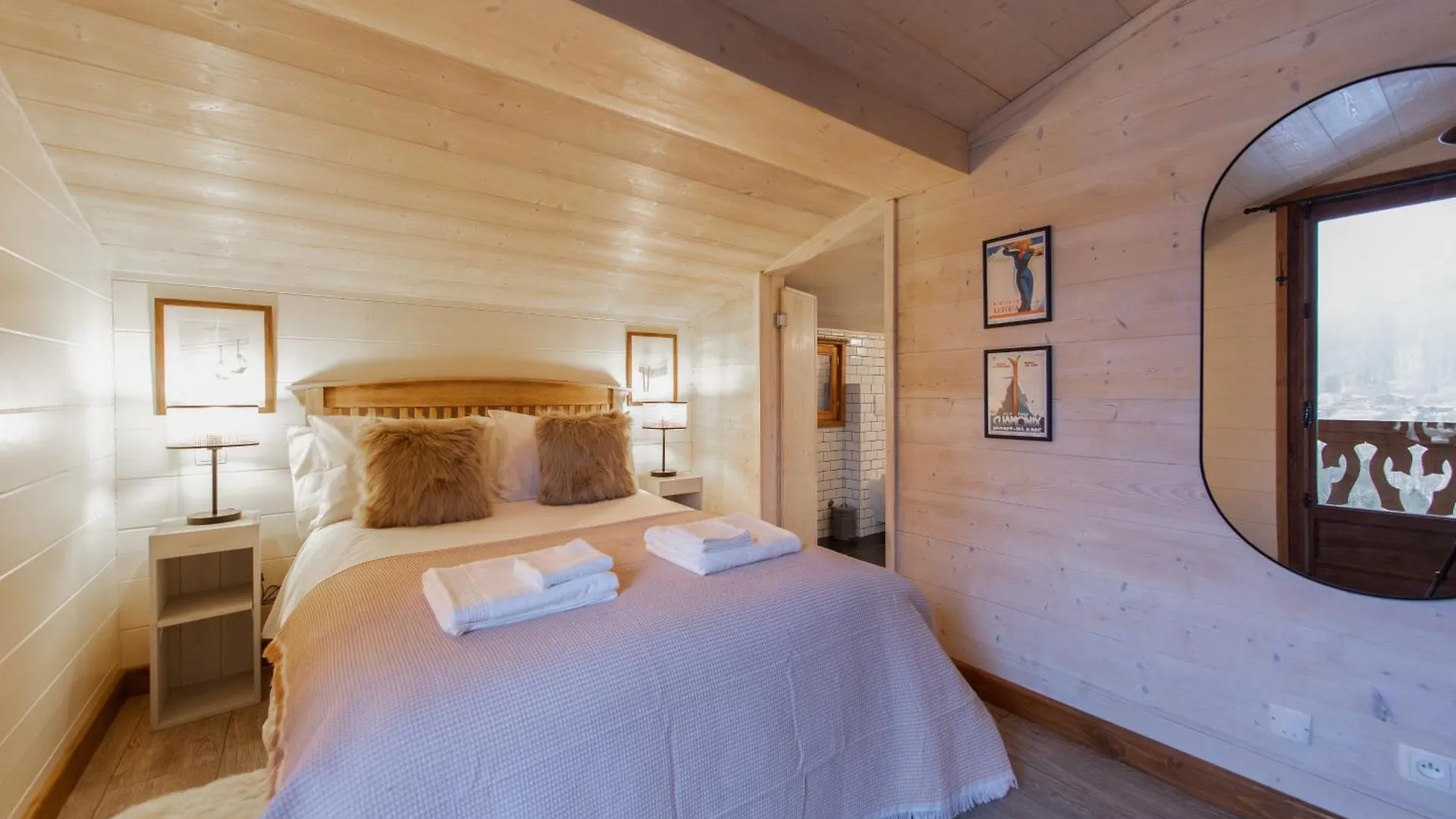 Chalet Figue Morzine