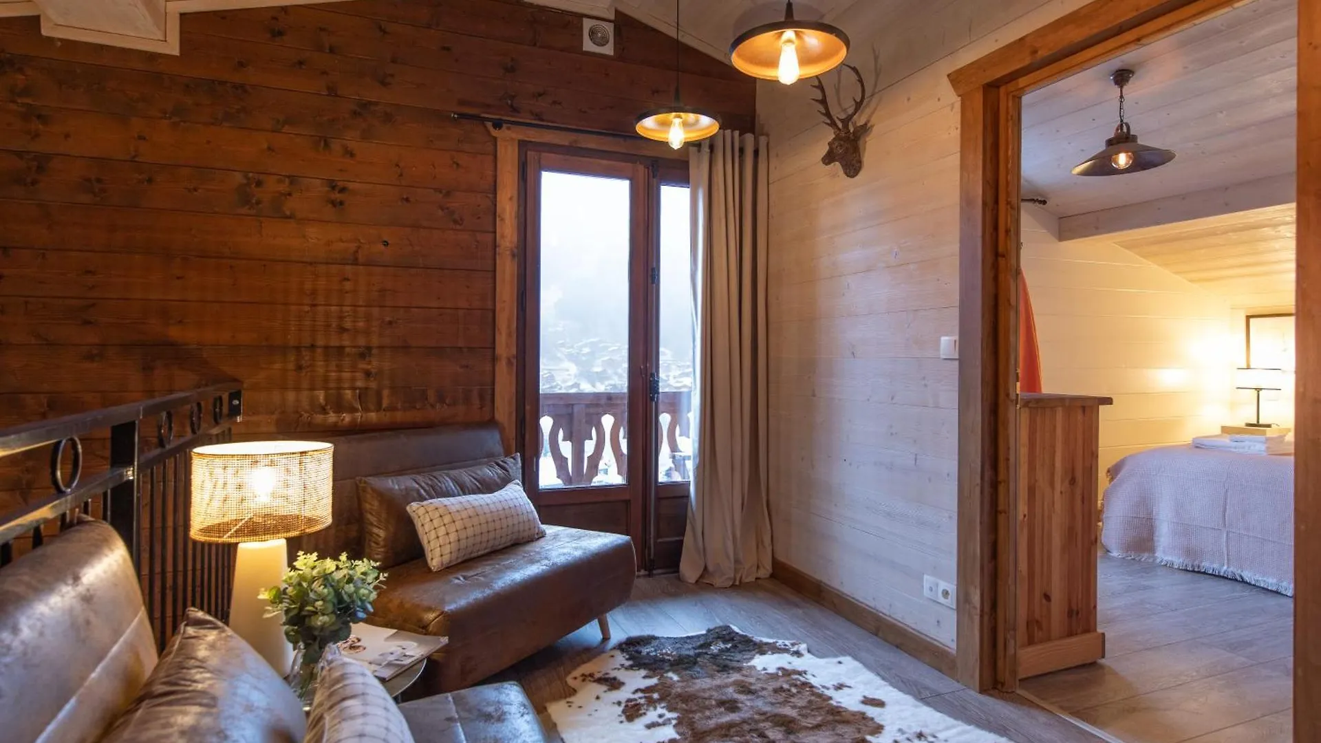 Chalet Figue Morzine