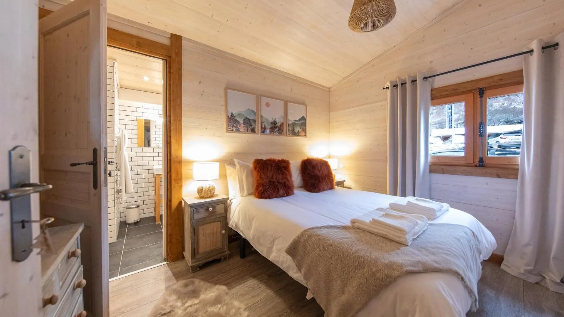 Chalet Figue Morzine
