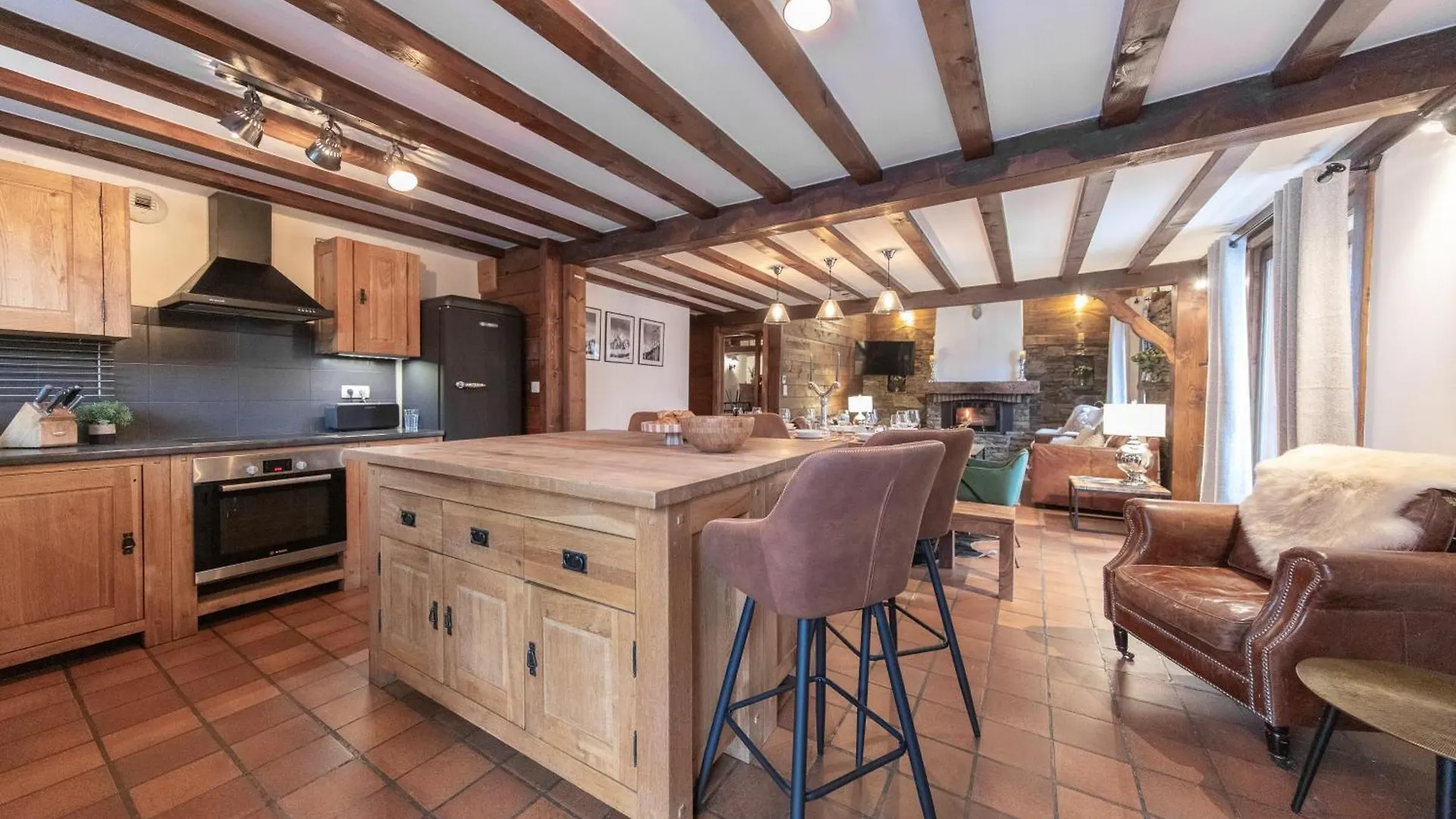 Chalet Figue Morzine 0*,  France