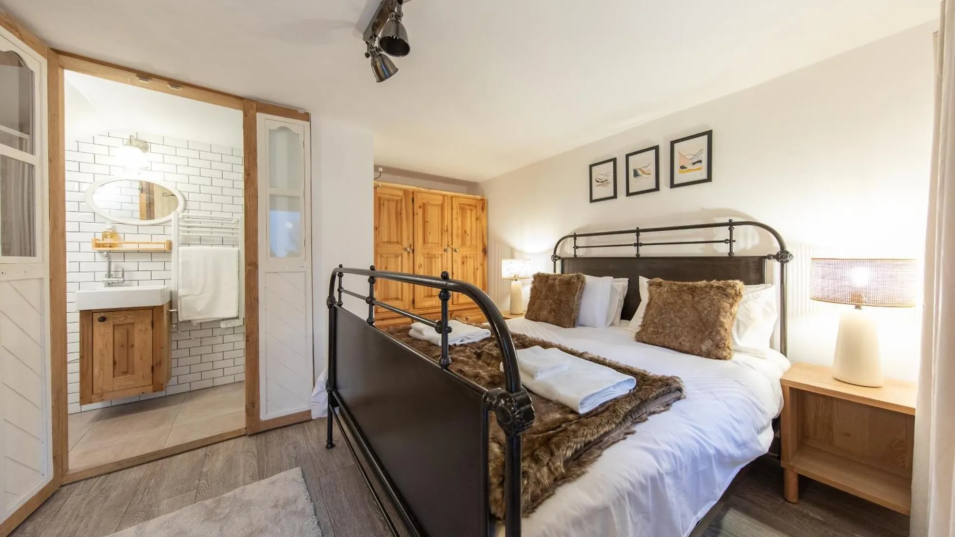Chalet Figue Morzine