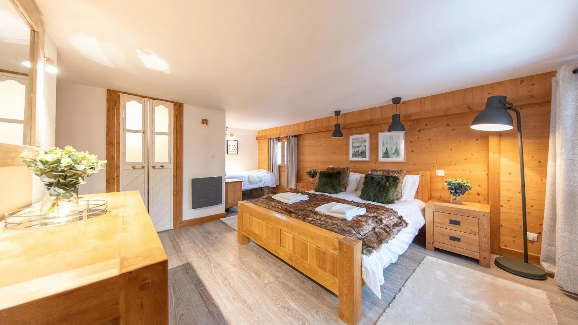 Chalet Figue Morzine France