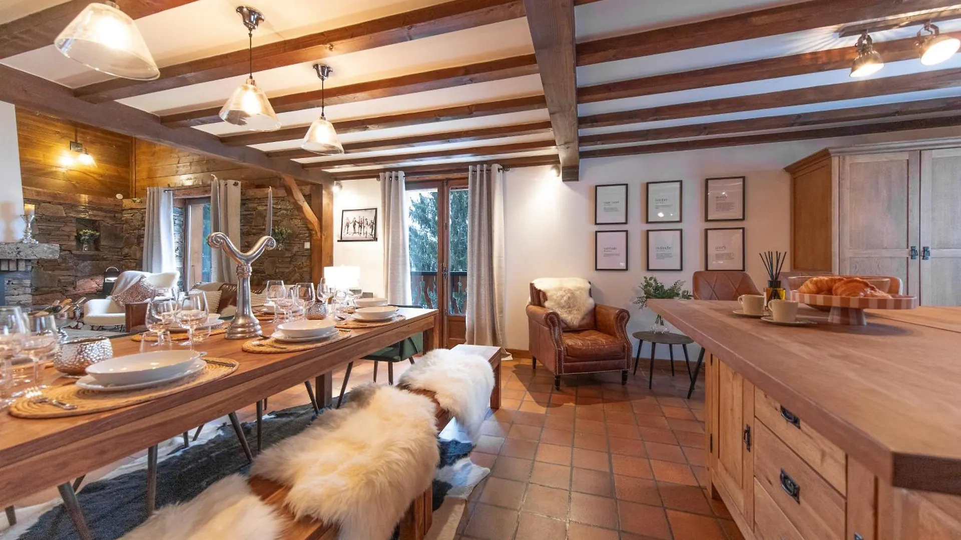 Chalet Figue Morzine