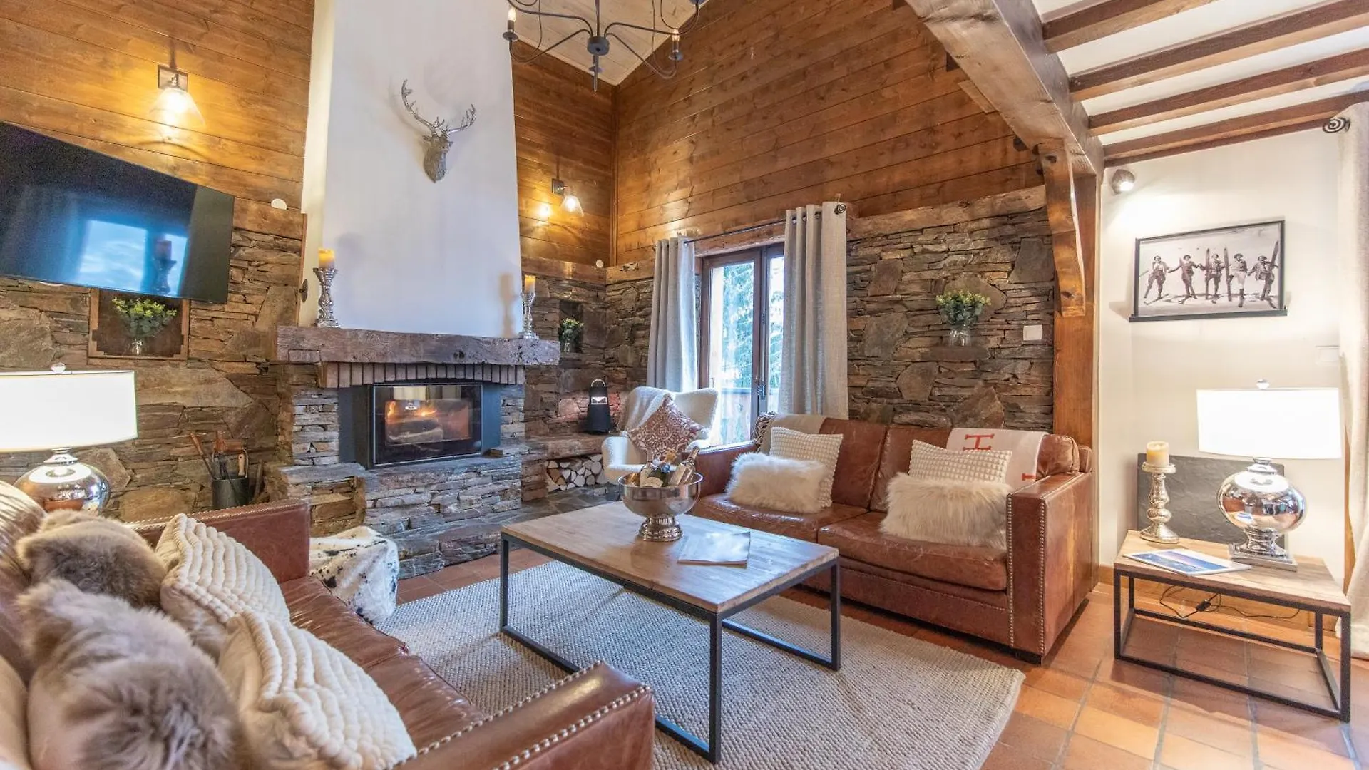 Chalet Figue Morzine
